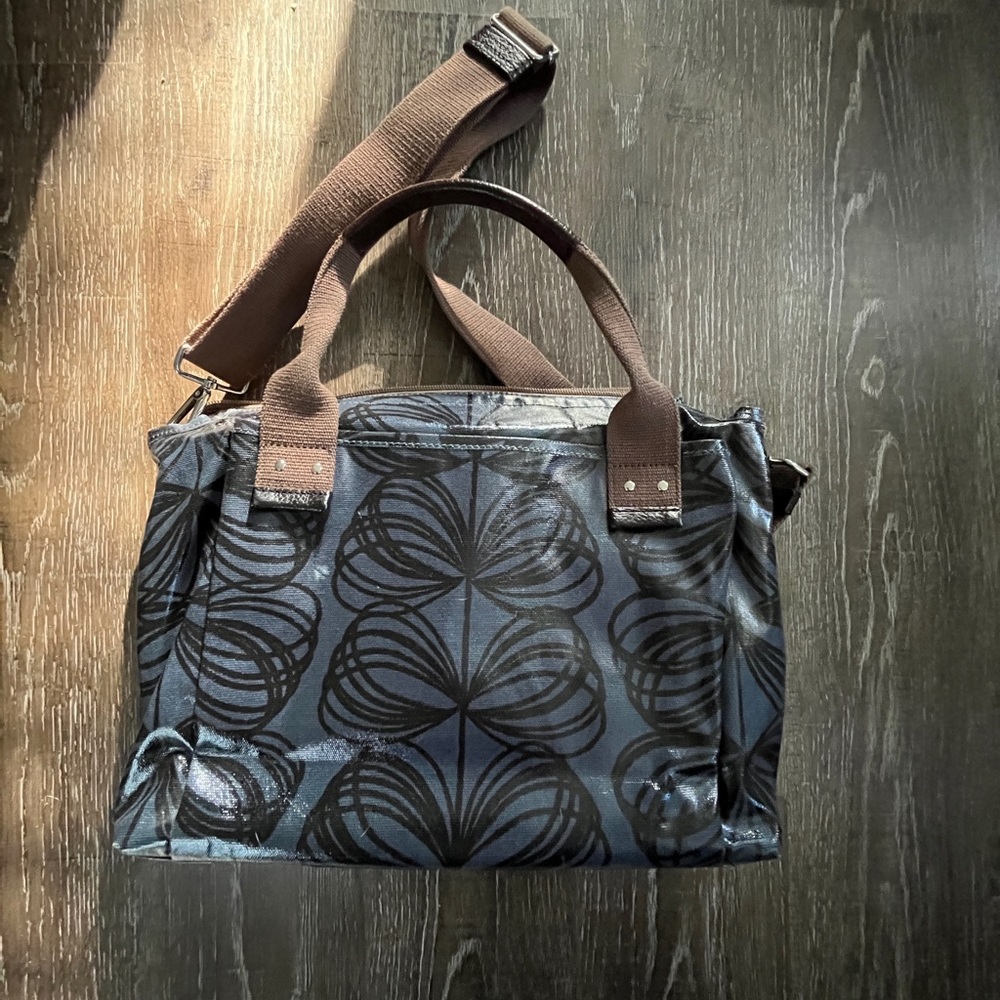 Orla Kiely purse